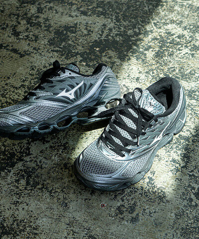MIZUNO|WAVE PROPHECY LS ウェーブプロフェシーライフスタイル スニーカー シューズ 靴 d1ga251108