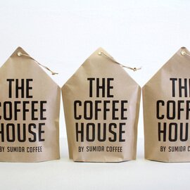 SUMIDA COFFEE│THE COFFEE HOUSE