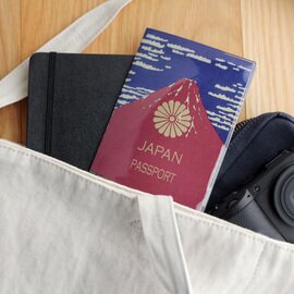 DETAIL｜PASSPORT COVER/パスポートカバー
