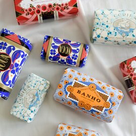 CLAUS PORTO｜シアバターギフトボックス50g×9個セット“DECO COLLECTION GIFT BOXES” deco-gift-9-rf