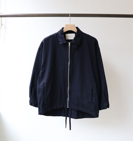 MidiUmi｜work jacket