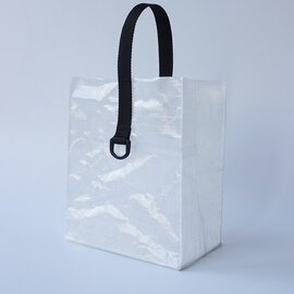 STAN Product｜DCF One handle bag　ワンハンドルバッグ
