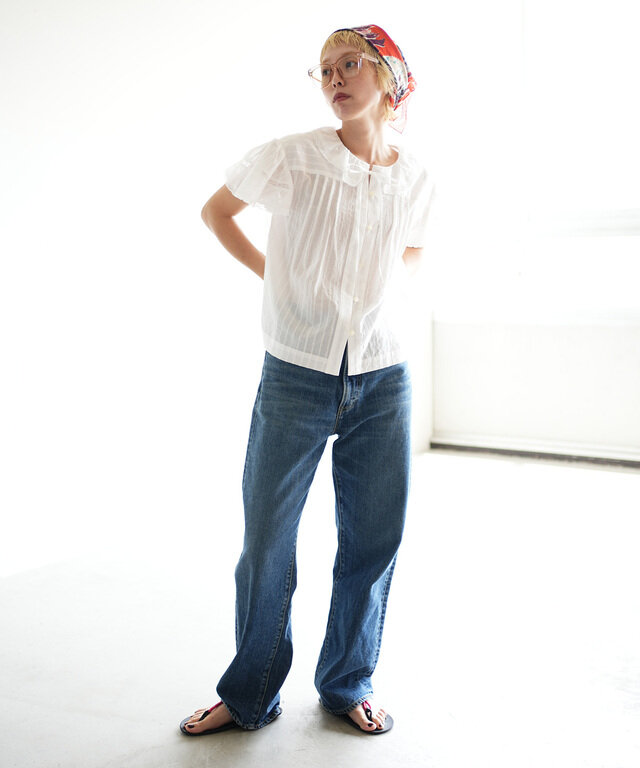 身長:164cm / カラー: NewYork2(NY2)
