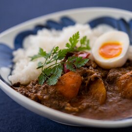 amabro｜[zen to] daily spice plate【波佐見焼・カレー皿・パスタ皿・ボウル】
