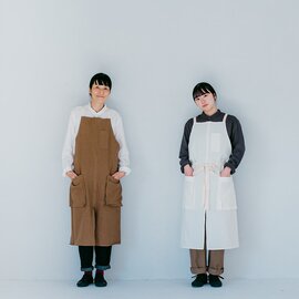 GOOD COOK TOOL｜Apron エプロン/３color