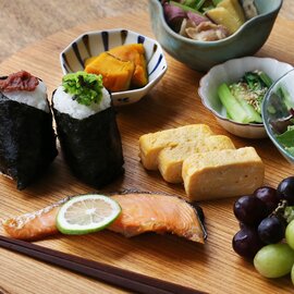 四十沢木材工芸|KITO匙面折敷 丸