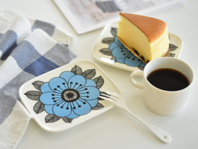 marimekko|KESTIT プレート / ボウル