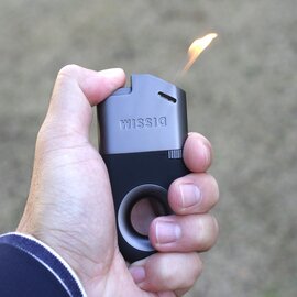 DISSIM｜Inverted Lighter