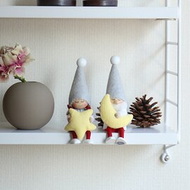 Nordika Design｜【送料無料】nisse ニッセ クリスマスインテリア