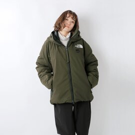 THE NORTH FACE｜ファイヤーフライ インサレーテッド パーカ “Firefly Insulated Parka” ny82231-mt