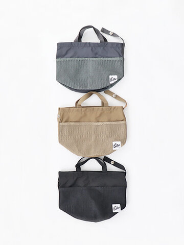 Drifter|BUCKET BAG - バケツ型バッグ