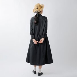 Chapeaugraphy｜ラフィア 透かし編み キャペリン ハット 50112-yo 帽子