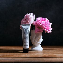 BALLON|ハンド用美容液クリーム DAMASK ROSE