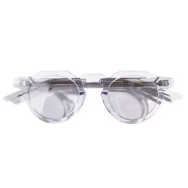 NEW.｜F5 ボストン型 クラウンパント サングラス 眼鏡 伊達メガネ めがね カラーレンズ ユニセックス メンズ フューバイニュー プレゼント 母の日