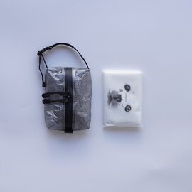 STAN Product｜DCF Pocket Tissue Case　ポケットティッシュケース