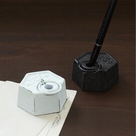 PUEBCO｜PAPER WEIGHT and PEN STAND/ペーパーウェイト/ペン立て