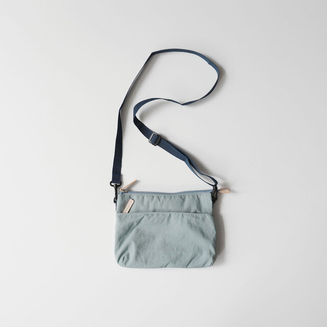 BLUE GRAY