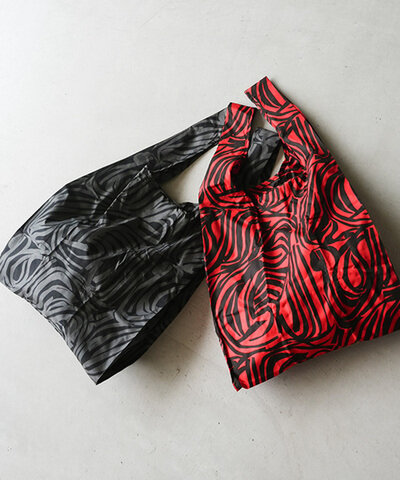 marimekko|Jokuraita スマートバッグ/エコバッグ marimekko 52254694751