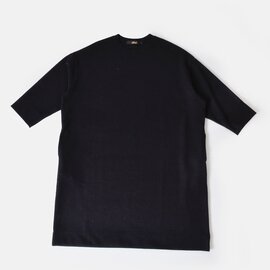 Squady Aranciato別注 ストレッチポンチteeワンピース 107 4855 Tr Piu Di Aranciato ピウディアランチェート キナリノモール Squady Aranciato別注 ストレッチポンチteeワンピース 107 4855 Tr Piu Di Aranciato ピウディアランチェート キナリノモール