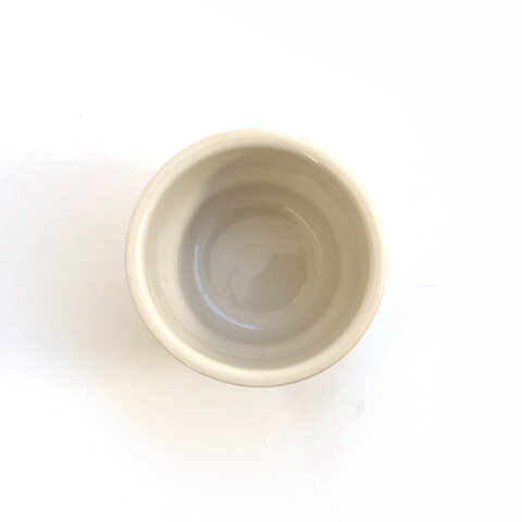 LIBBEY｜プリンセスホワイト ブイヨンカップ/深皿 食器 ダイナーウェア