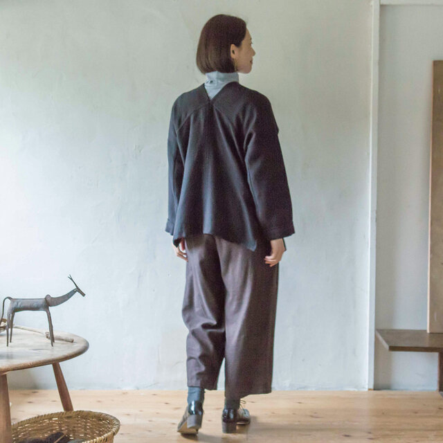 モデル160cm