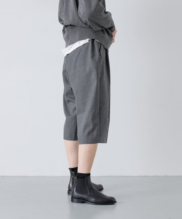 身長:163cm サイズ:FREE
