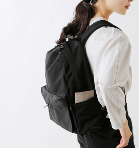 STANDARD SUPPLY｜ニュータイニー デイパック “SIMPLICITY” newtinydaypack-ms リュック バックパック 父の日 ギフト