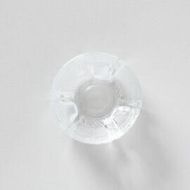 カットガラス 豆鉢 / 石塚硝子