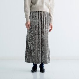 MANON|VELOR TIGHT SKIRT