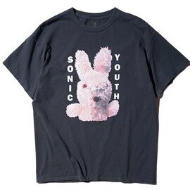 THRIFTY LOOK|THRIFTY LOOK スリフティールック TL23S04900 THRIFTY "SONIC YOUTH" TEE ソニック・ユース Tシャツ