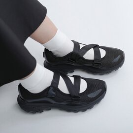 MERRELL|モアブ スピード2 メッシュ ベルクロ スニーカーサンダル MOAB SPEED 2 MJ SE m-speed2-mj-se