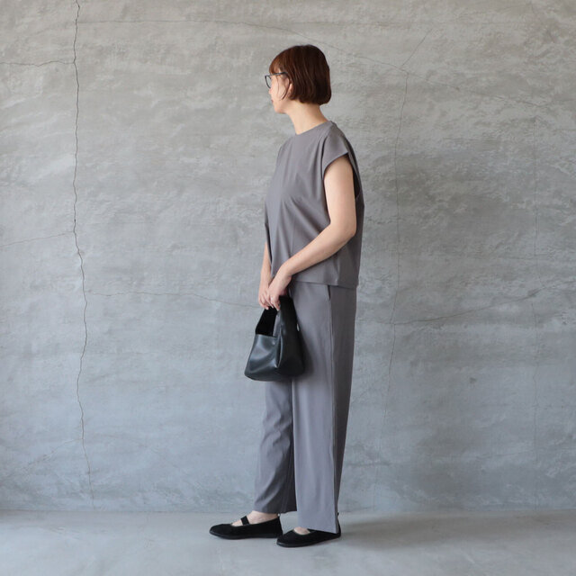 モデル身長:172cm