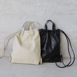 A View From here|GOAT KNAPSACK ナップサックリュック トートバッグ