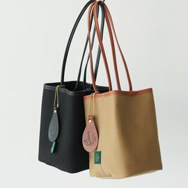 Brady|巾着型 ハンドバッグ カー 鞄 ユニセックス メンズ KEER ブレディ