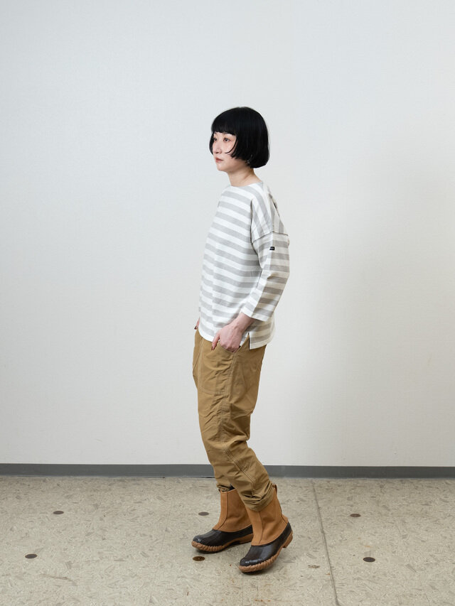 モデル160cm