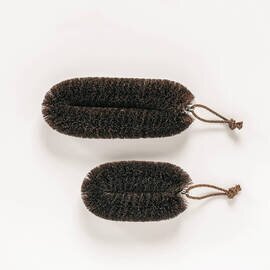 高田耕造商店|しゅろのやさしいたわし/細め