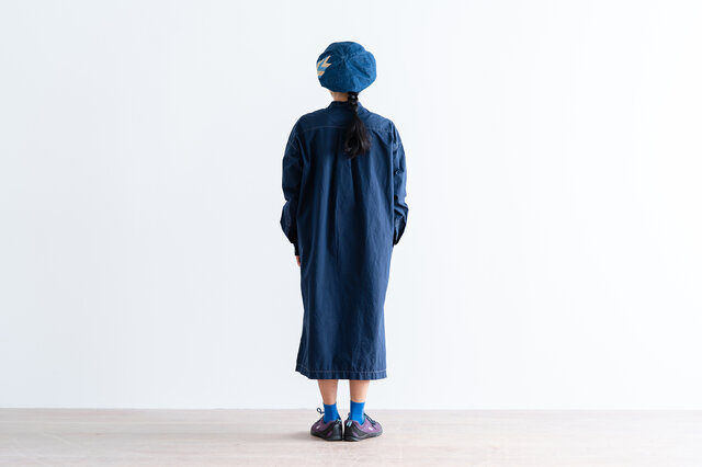 モデル身長|160cm/size0 着用