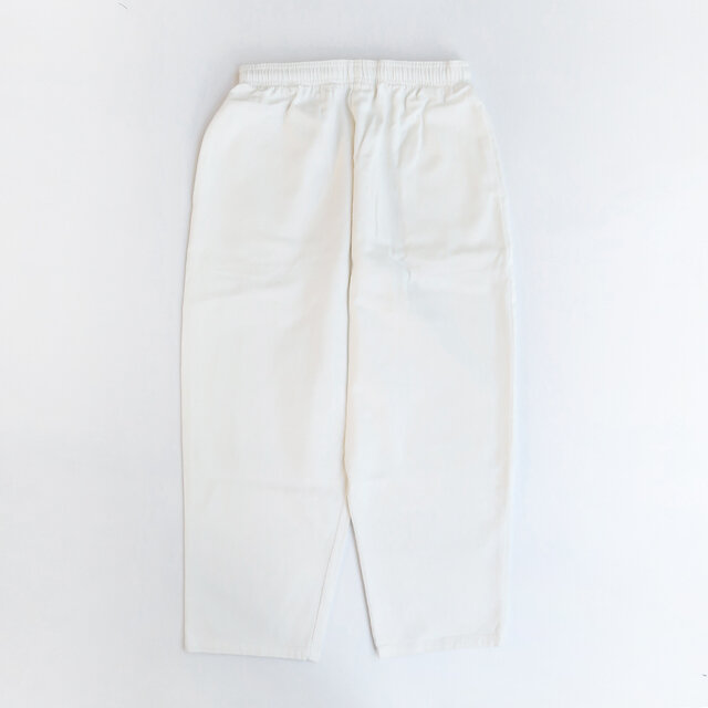 WHITE DENIM WHITE