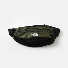 THE NORTH FACE｜4L ウエストバッグ “Sweep” nm72304-kk