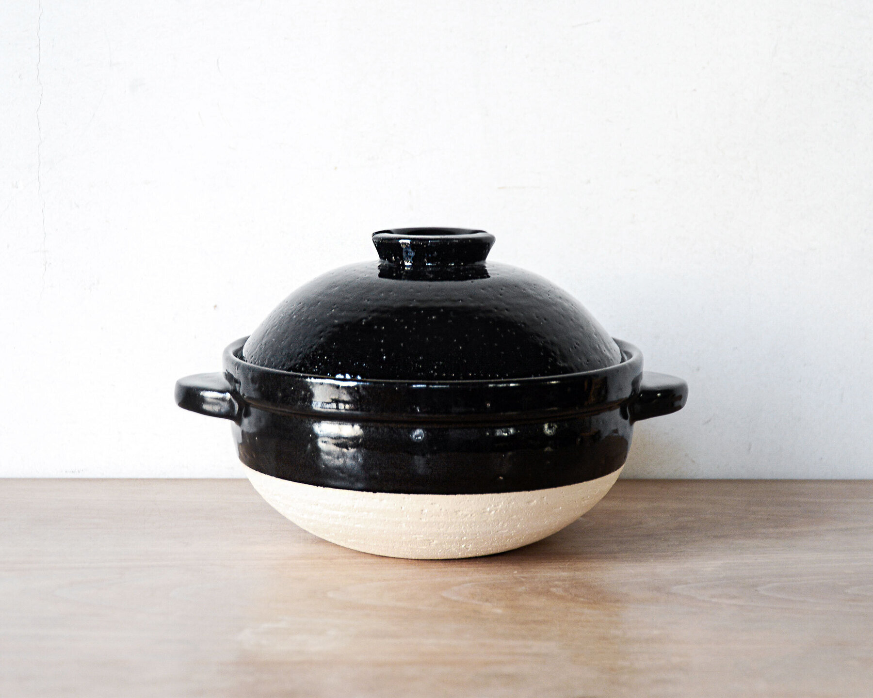 商品レビュー 炊飯土鍋のフタを割ってしまったら フタだけ注文できる かまどさん 部品の購入方法 かまどさん Gracecolors