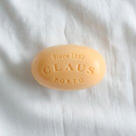 CLAUS PORTO｜シアバターソープ50g“DECO MINI SOAP” deco-soap-50g-rf