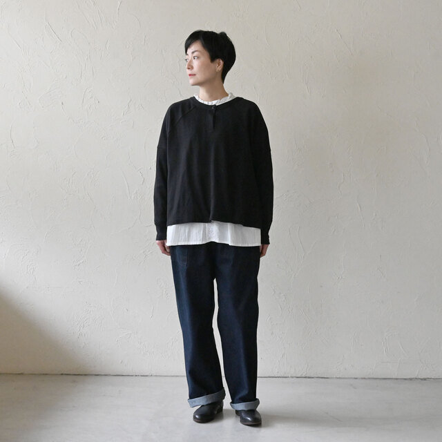 モデル160cm
