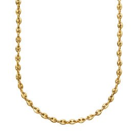 quip queint｜anker chain necklace 　チェーンネックレス　ユニセックス　silver925