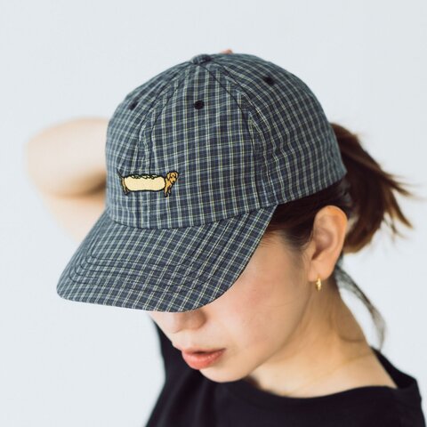 TEMBEA|キャップ DOG CAP