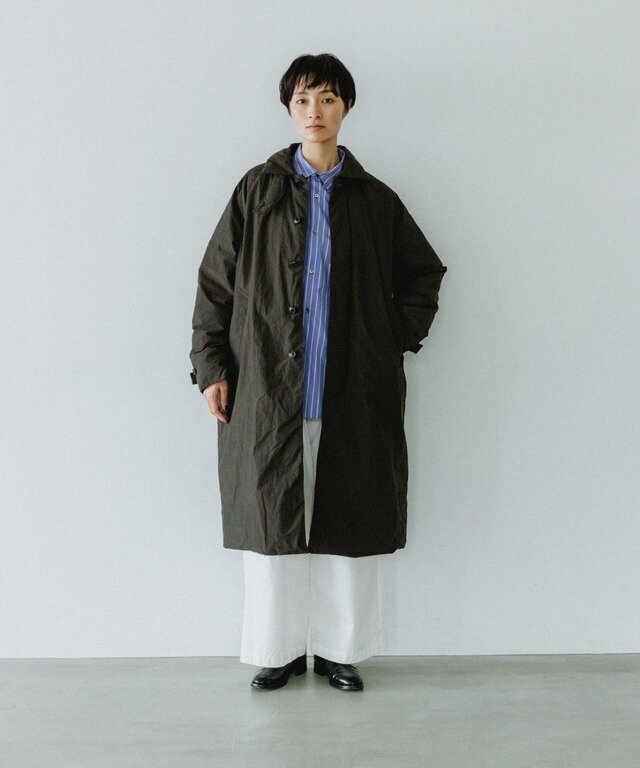 身長:170cm サイズ:FREE