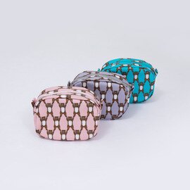 marble SUD|ヤッホーベア Roundポーチ