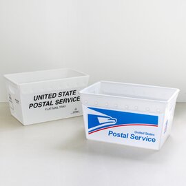U.S POST BOX