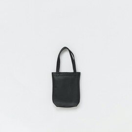 Hender Scheme｜cow bag（2サイズ）[ トートバッグ・レザーバッグ ]【母の日ギフト】