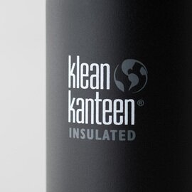 Klean Kanteen｜インストレートクラシックボトル