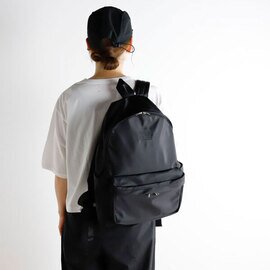FREDRIK PACKERS|FREDRIK PACKERS フレドリックパッカーズ DAY PACK LIGHT バッグパック リュック
